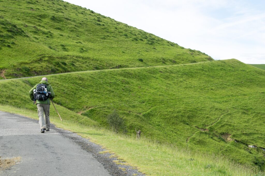 Camino De Santiago